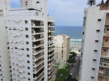 3c7a95a2364b85ba30b6b027a964f81cd1e55a43 · Apartamento com 3 dormitórios à venda, 179 m² - Pitangueiras - Guarujá/SP