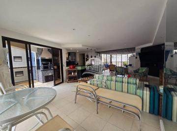 2f6a82c095d06af26f3470e11f8fb892add11715 · Cobertura com 3 dormitórios à venda, 275 m² - Pitangueiras - Guarujá/SP