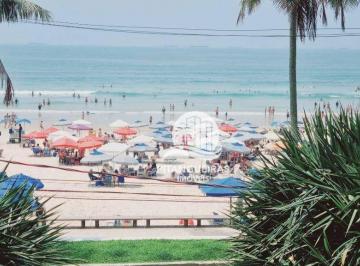 285d28be0561501d8d84ba852df7f2fd00281128 · Apartamento com 2 dormitórios à venda, 100 m² - Pitangueiras - Guarujá/SP