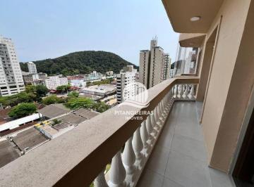 7b0ddd869de980880225134922a49c8695bd4a6c · Apartamento com 3 dormitórios à venda, 120 m² por R$ 569.000,00 - Pitangueiras - Guarujá/SP