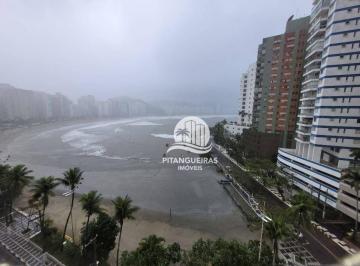 de1862122ae4ed97c467d31428818d510a7d1f22 · Apartamento com 4 dormitórios à venda, 160 m² - Astúrias - Guarujá/SP