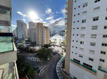 5946a877cbb3dce7901b10dd29d7920c0846f980 · Astúrias - Apartamento com vista para o mar - Andar alto - Ótima localização.