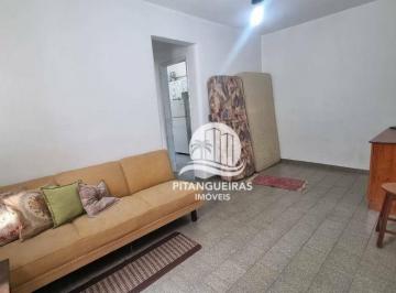 a40fed180f3f13ca38ae5dfdf651300a421167f7 · Apartamento com 1 dormitório à venda, 45 m² - Pitangueiras - Guarujá/SP