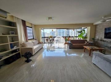 30ed59f72a450defce9766a3565d5e95e4e8cf1c · Apartamento com 4 quartos à venda, 220 m² - Pitangueiras - Guarujá/SP