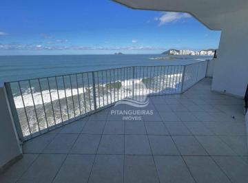 bca7eed6b771cf55d82ca6715d1982fce944ed65 · Apartamento à venda, 145 m² por R$ 960.000,00 - Pitangueiras - Guarujá/SP