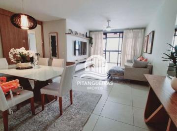 771a7b12635c0b672603f659f174d4665f13d658 · Apartamento com 3 dormitórios à venda, 140 m² - Pitangueiras - Guarujá/SP