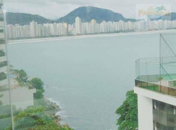 3b85fb72bed7da392581cbbbc52c477d9bfde812 · Praia de Astúrias Sobre o Mar Vista Deslumbrante as Praias de Astúrias, Pitangueiras, Tombo, 140 M²