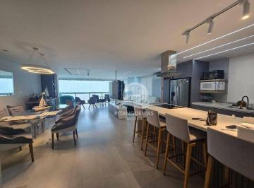 275f0d94720f5186ed84107056485ecee6a65693 · Apartamento à venda, 155 m² - Astúrias - Guarujá/SP