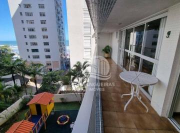 5b96fa13651012b44dd6ce75124819ff99d1a5e1 · Apartamento à venda, 198 m² por R$ 950.000,00 - Pitangueiras - Guarujá/SP
