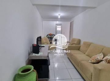 180ff2d5d3d5197380bfa98e7d5a9eef7658a576 · Apartamento com 2 dormitórios à venda, 65 m² - Astúrias - Guarujá/SP