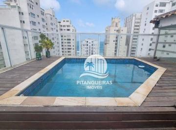 9085097b9d18db25b015fd4b412ae3bd2f63e43c · Cobertura com 2 dormitórios, 180 m² - venda - Pitangueiras - Guarujá/SP