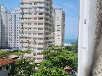 b881f5767949fbf5242268af3f4b10c1419e4fa1 · Apartamento à venda, 85 m² por R$ 500.000,00 - Pitangueiras - Guarujá/SP