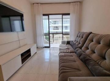 9e625ddd6bdc12e5d7c3835b49a018ebdb52c074 · Apartamento à venda, 120 m² por R$ 680.000,00 - Pitangueiras - Guarujá/SP