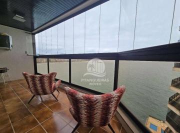 0cbe2d32d9494edd3aed11901ba913a4ed5f3818 · Apartamento com 3 dormitórios à venda, 130 m² - Astúrias - Guarujá/SP