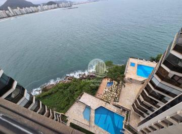 9504f606ce43af26b1f696282a3da51d2982875b · Apartamento com 3 dormitórios à venda, 130 m² - Astúrias - Guarujá/SP