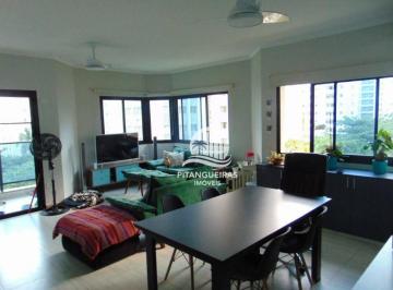 bfd38487028433b89fbe855d92fa2c916daa607d · Flat com 3 dormitórios à venda, 112 m² por R$ 750.000,00 - Pitangueiras - Guarujá/SP