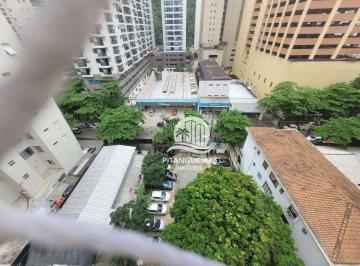 02f73bdf0398816b1615e2ee2c2a8eb001341e64 · Kitnet à venda, 62 m² - Pitangueiras - Guarujá/SP