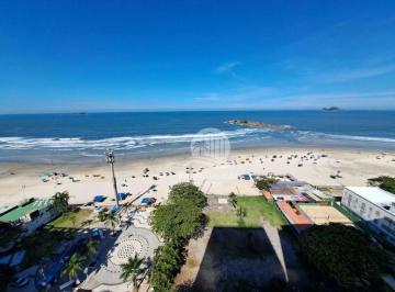 6db0771f7eaca5461001c1e8dbe50069de9bcdf7 · Apartamento com 3 dormitórios à venda, 172 m² - Pitangueiras - Guarujá/SP