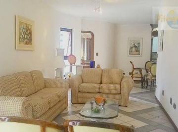 75d8fb51b662b52030e3a38e3f6e61a6eb2b47da · Apartamento com 3 dormitórios à venda, 130 m² - Pitangueiras - Guarujá/SP