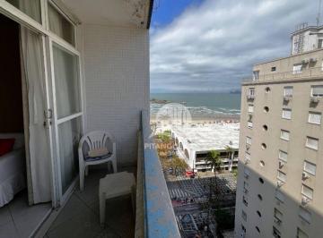 d9e574a39fdbc05cec3244d8e589ef97ae2ea752 · Apartamento à venda, 55 m² por R$ 450.000,00 - Pitangueiras - Guarujá/SP