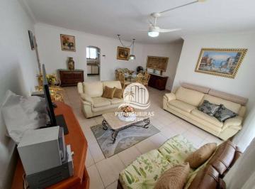 3495a03eceb3635e02242354591e0d553b5480b0 · Apartamento com 3 dormitórios à venda, 120 m² - Pitangueiras - Guarujá/SP