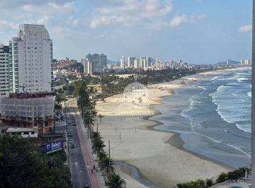 564fe775c0bcf840a689fbe06506ea9f2b7c5703 · Apartamento com 3 dormitórios à venda - Pitangueiras - Guarujá/SP