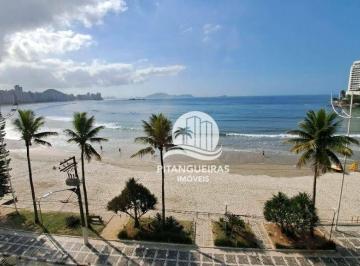 4e80cad4e4239e35c6778eb91deee0c9d6d5c76a · Apartamento com 4 dormitórios à venda, 170 m² - Astúrias - Guarujá/SP