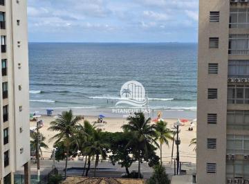 8f2b5a160211a92966ff1d1532feaeb3f1089142 · Apartamento com 2 dormitórios à venda, 99 m² - Pitangueiras - Guarujá/SP