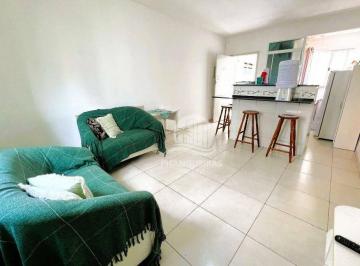 36847354d7ca80879428bcd74b52ad3a3bc71f41 · Apartamento à venda, 55 m² por R$ 385.000,00 - Pitangueiras - Guarujá/SP