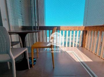 c7a613a2b267e4ade49f20ec67021938888a0dd4 · Apartamento com 3 dormitórios à venda, 100 m² - Pitangueiras - Guarujá/SP