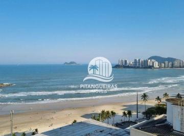 48be7ff6a5fa54b5c375def59559accfb1f836a6 · Apartamento à venda, 74 m² por R$ 550.000,00 - Pitangueiras - Guarujá/SP
