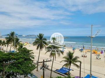 142e5699e491ee5273108e519471eda0cb22e0fe · Apartamento à venda, 55 m² por R$ 650.000,00 - Pitangueiras - Guarujá/SP