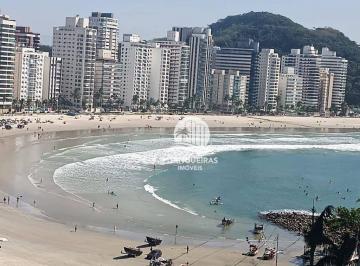 2e7cb82ff174552f1ab7aa793ba30e7b38839b60 · Praia das Astúrias - Apartamento com 3 dormitórios à venda, 117 m² por R$ 1.400.000 - Astúrias - Gua
