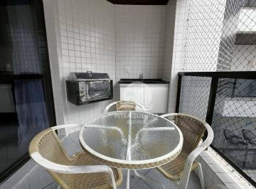06be51e083cdeee5b6ea15a753749b977e1e4c55 · Apartamento com 3 dormitórios para alugar, 140 m² na Praia da Pitangueiras - Guarujá/SP