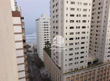 ac9bf4a33aa8db04e65847f7f1930ce2db7b22ac · Cobertura Duplex com 3 quartos sendo 1 suíte no Centro do Guarujá, uma quadra da praia com piscina e