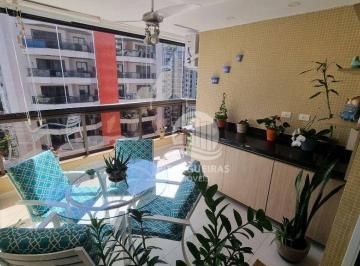 36b31539aeab4edf9064519fbf4fa3651e231226 · Apartamento à venda, 115 m² por R$ 700.000,00 - Pitangueiras - Guarujá/SP