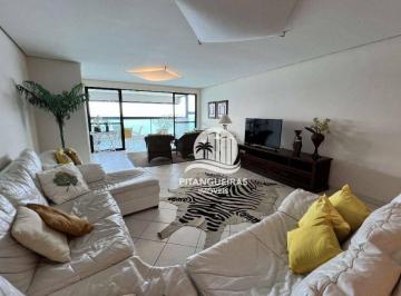 5663439ea11e624c904f05e3b9c50f9c3a80574e · Apartamento com 3 dormitórios para alugar, 184 m² - Pitangueiras - Guarujá/SP