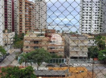 ab636200ec173fd29893081fd88bd72aa4871663 · Apartamento com 3 dormitórios à venda, 214 m² por R$ 1.350.000,00 - Tombo - Guarujá/SP