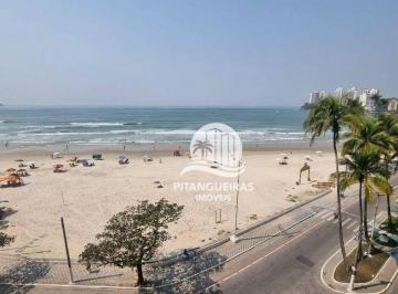 1f57565a2fa8110d9f0e3bd4c8422d4eab88bdae · Apartamento com 3 dormitórios para alugar, 210 m² - Pitangueiras - Guarujá/SP