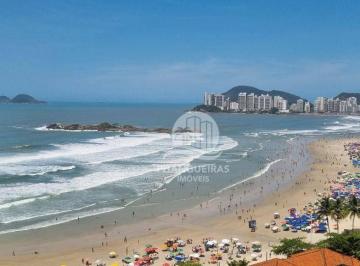 4a145437f46f1999dd455f47b93c688e8bea01a5 · Apartamento à venda, 120 m² por R$ 800.000,00 - Pitangueiras - Guarujá/SP