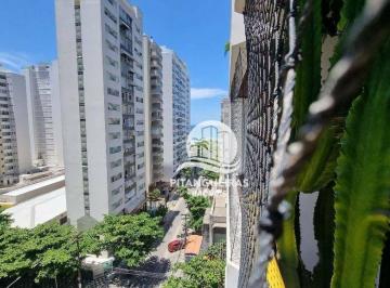 9acc5c61d78cb10b281452ad2ed22ace7eceb9b8 · Flat com 2 dormitórios à venda, 72 m² - Pitangueiras - Guarujá/SP