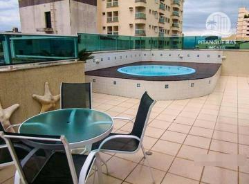 376f6b7186df08ac60c4ccb944b507f6fcb5f0ab · Enseada - Cobertura duplex - 03 suítes - Piscina e churrasqueira.