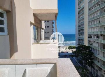 6601bc465b32faaf23c2a8eeafdc5af82cd2330b · Apartamento com 4 dormitórios à venda, 115 m² - Pitangueiras - Guarujá/SP