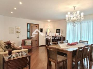 Apartamento · 156m² · 4 Quartos · 2 Vagas · Apartamento 156 m² - 4 quartos - 2 vagas – Vila Bastos 