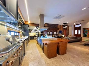 Casa · 700m² · 5 Quartos · 12 Vagas · Casa à venda no Condomínio Alphaville 3 - Ribeirão Preto
