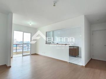 Apartamento · 80m² · 3 Quartos · 2 Vagas · Apartamento à venda no Bairro Cerâmica 3 quartos 2 vagas