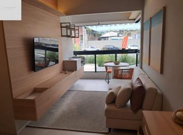 Foto 01 · Novo Valongo Santos: 2 quartos, 1 sala, 1 banheiro, garagem, 50,81m²