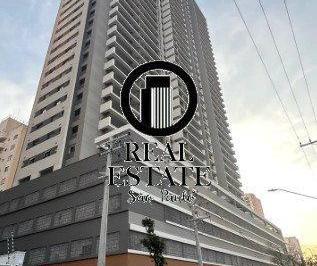 Apartamento · 48m² · 1 Vaga · Apartamento à venda - em Tatuapé