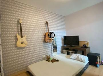 Apartamento · 62m² · 1 Quarto · 1 Vaga · Apartamento à venda - na Vila Mariana
