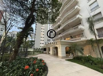Apartamento · 220m² · 2 Vagas · Apartamento à venda - no Jardim Paulista